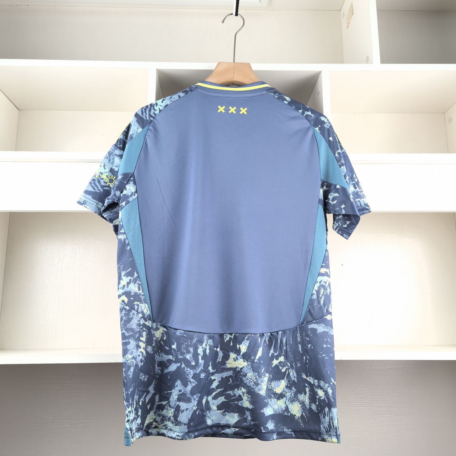 Camisola alternativa Ajax 24/25 - Versão adepto 3