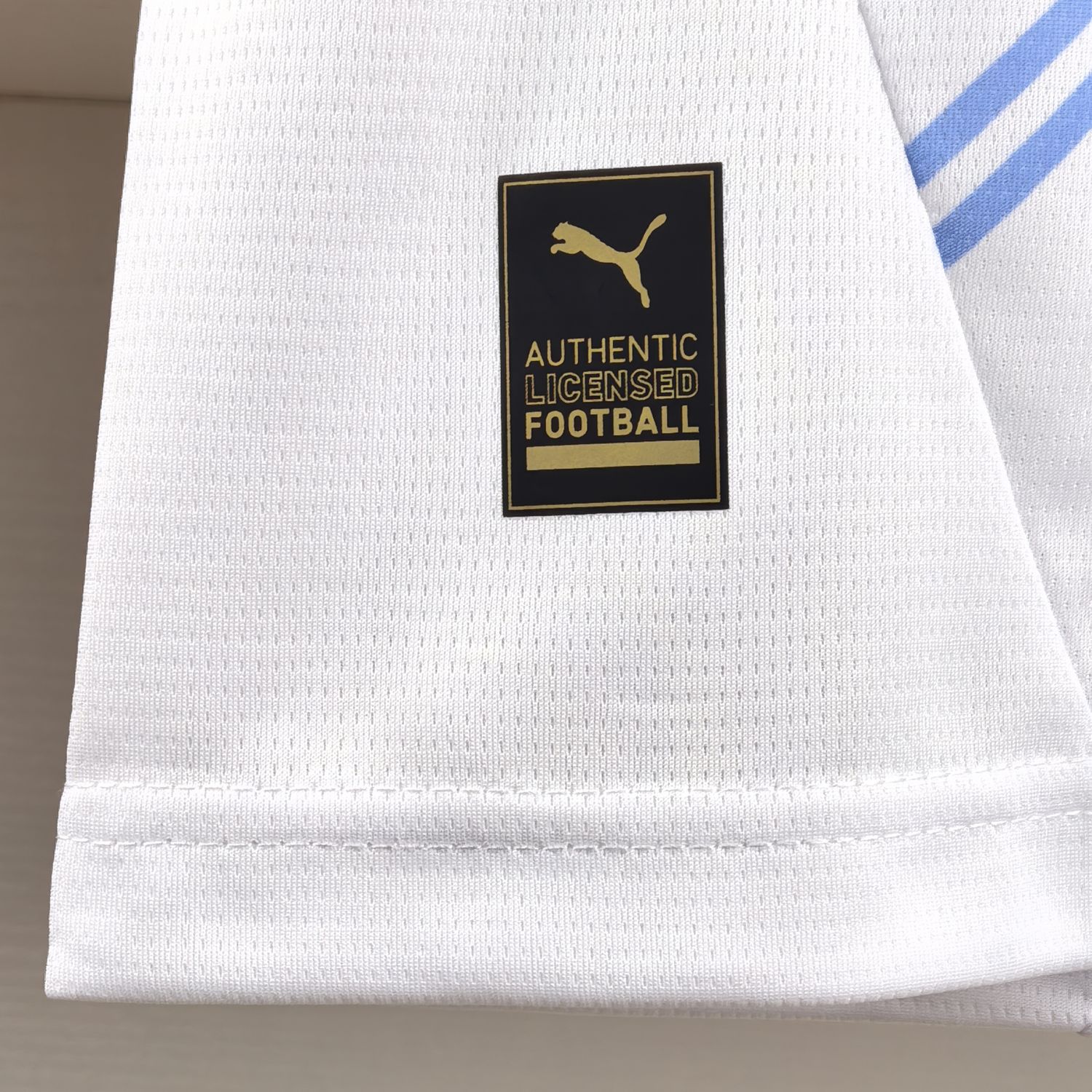 Camisola alternativa Fenerbahce 24/25 - Versão adepto 9