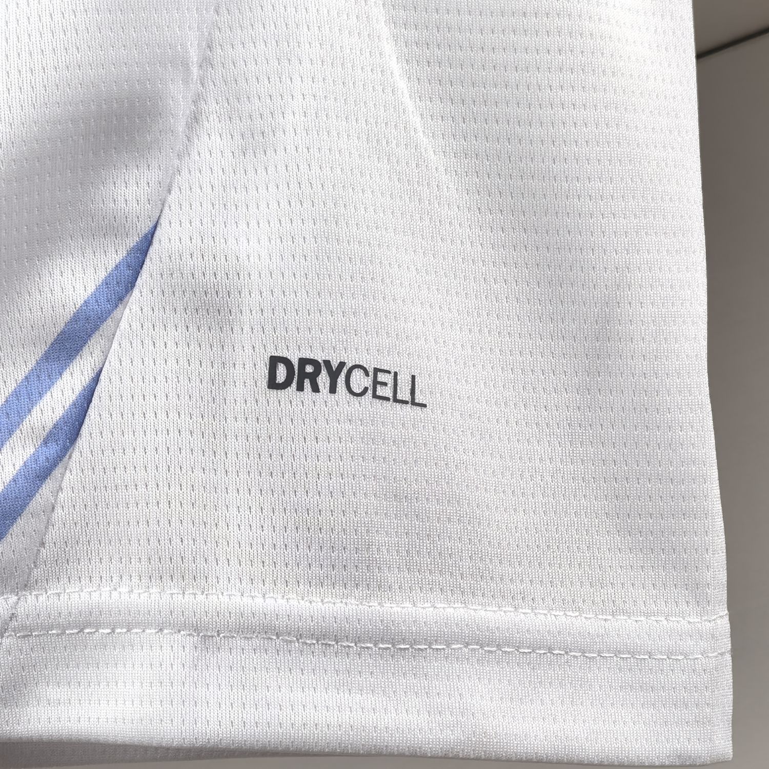 Camisola alternativa Fenerbahce 24/25 - Versão adepto 8