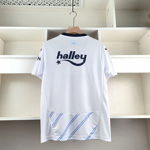 Camisola alternativa Fenerbahce 24/25 - Versão adepto