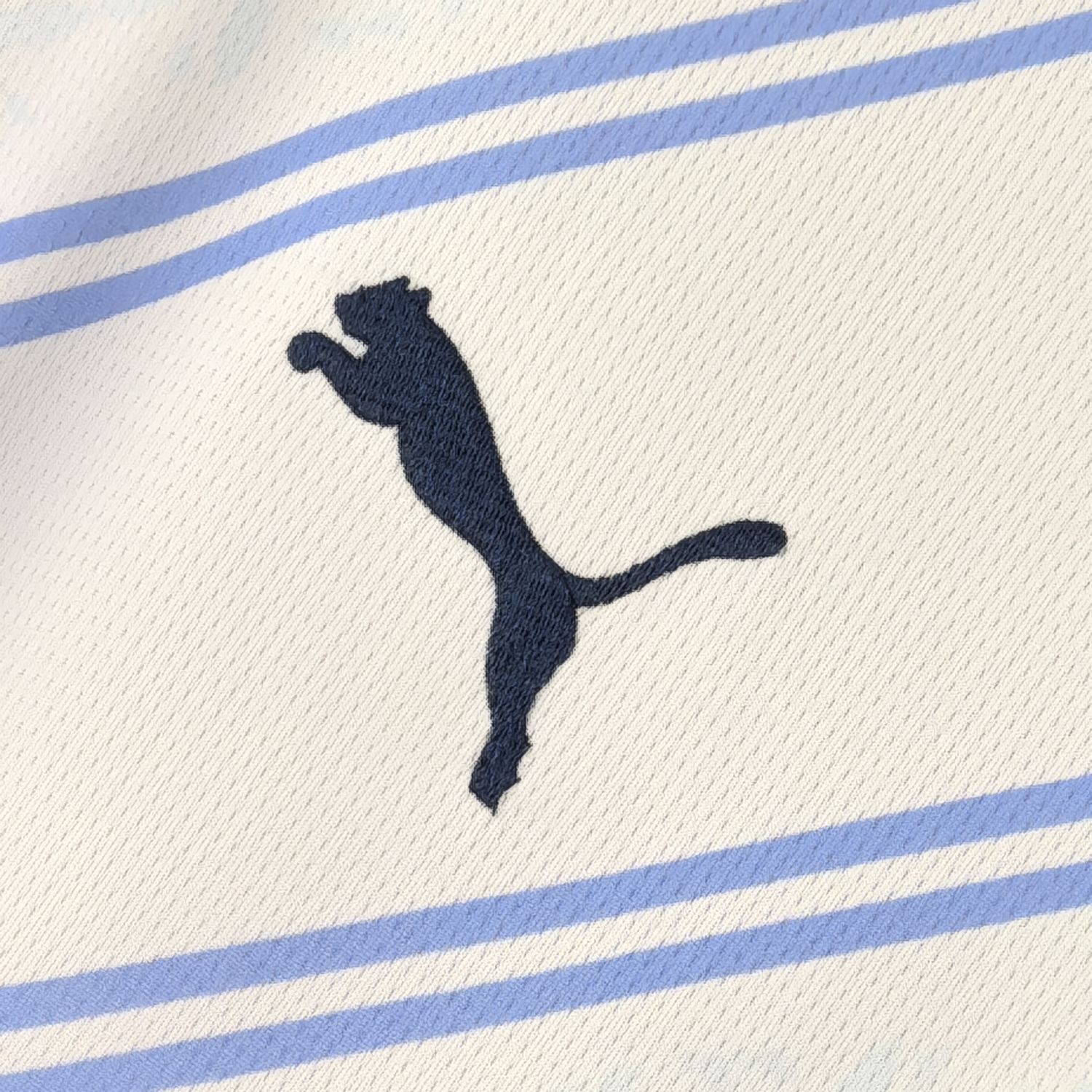 Camisola alternativa Fenerbahce 24/25 - Versão adepto 4