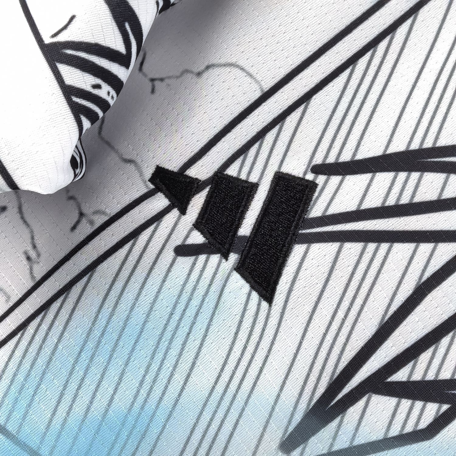 Camisola Japão Goku Super saiyan - Versão adepto  5