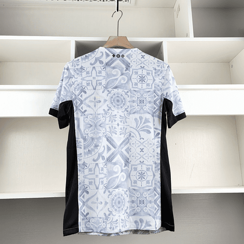 Camisola Portugal X Louis Vuitton - Versão jogador 