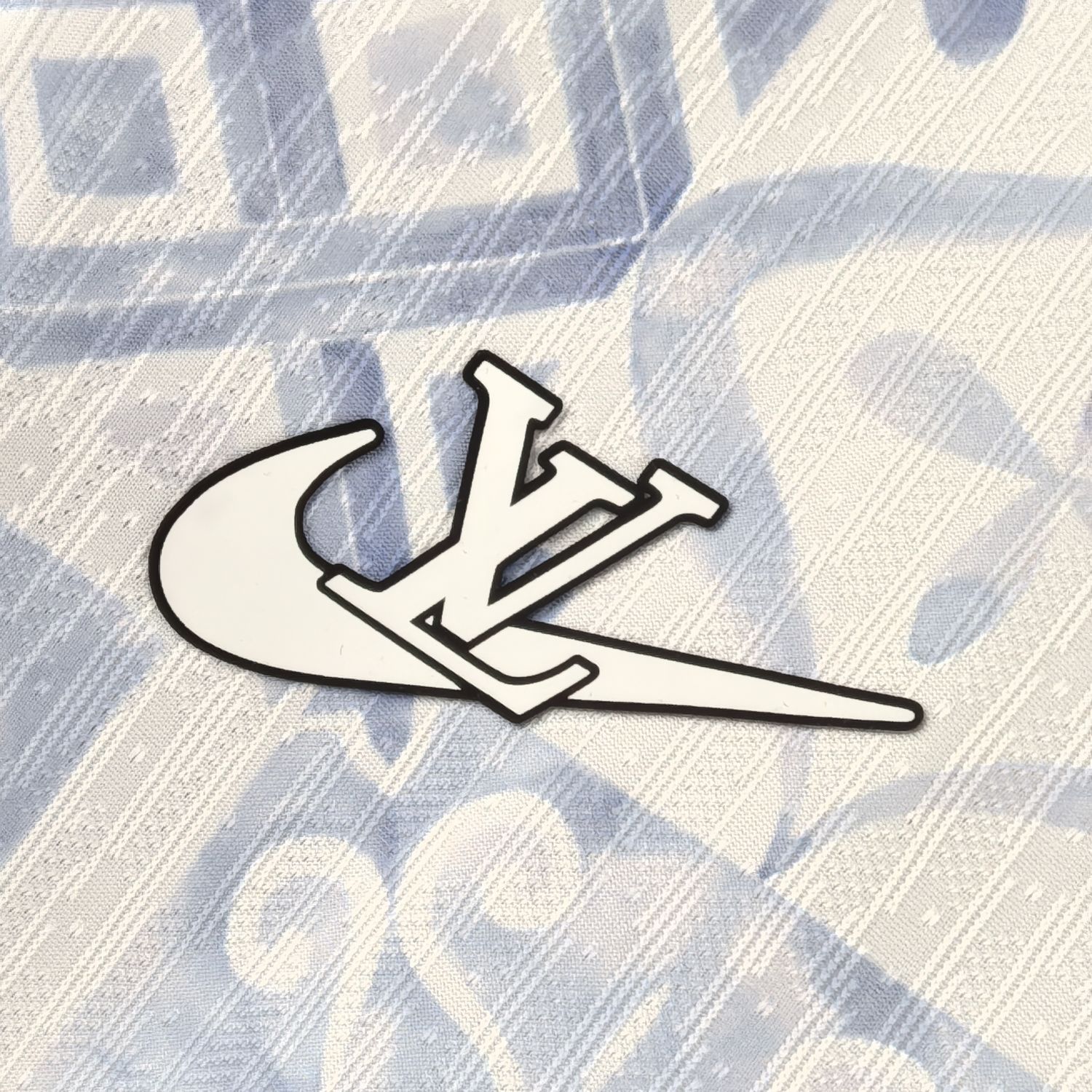 Camisola Portugal X Louis Vuitton - Versão jogador  4