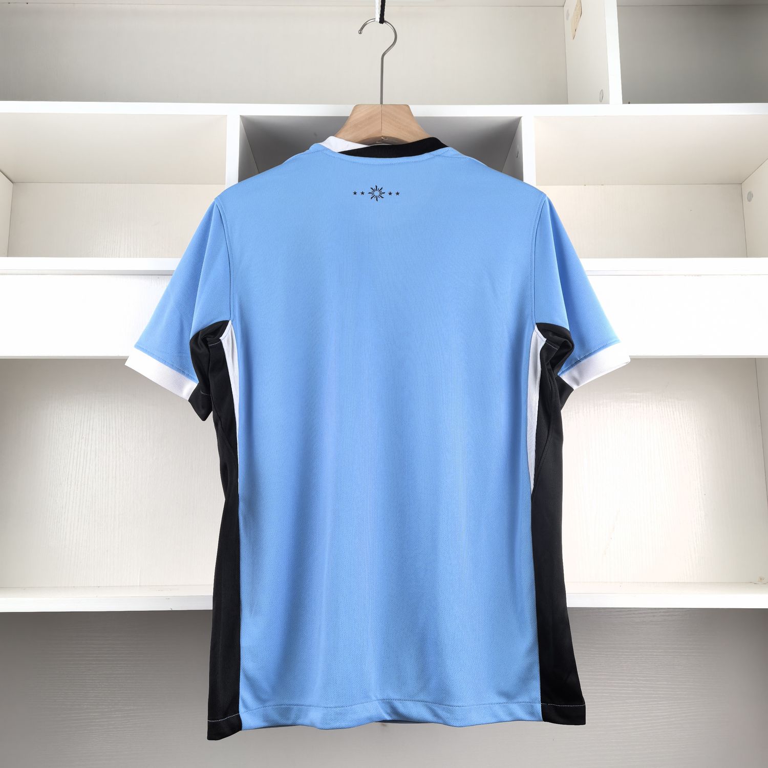 Camisola principal Uruguai 2024 Versão adepto 3