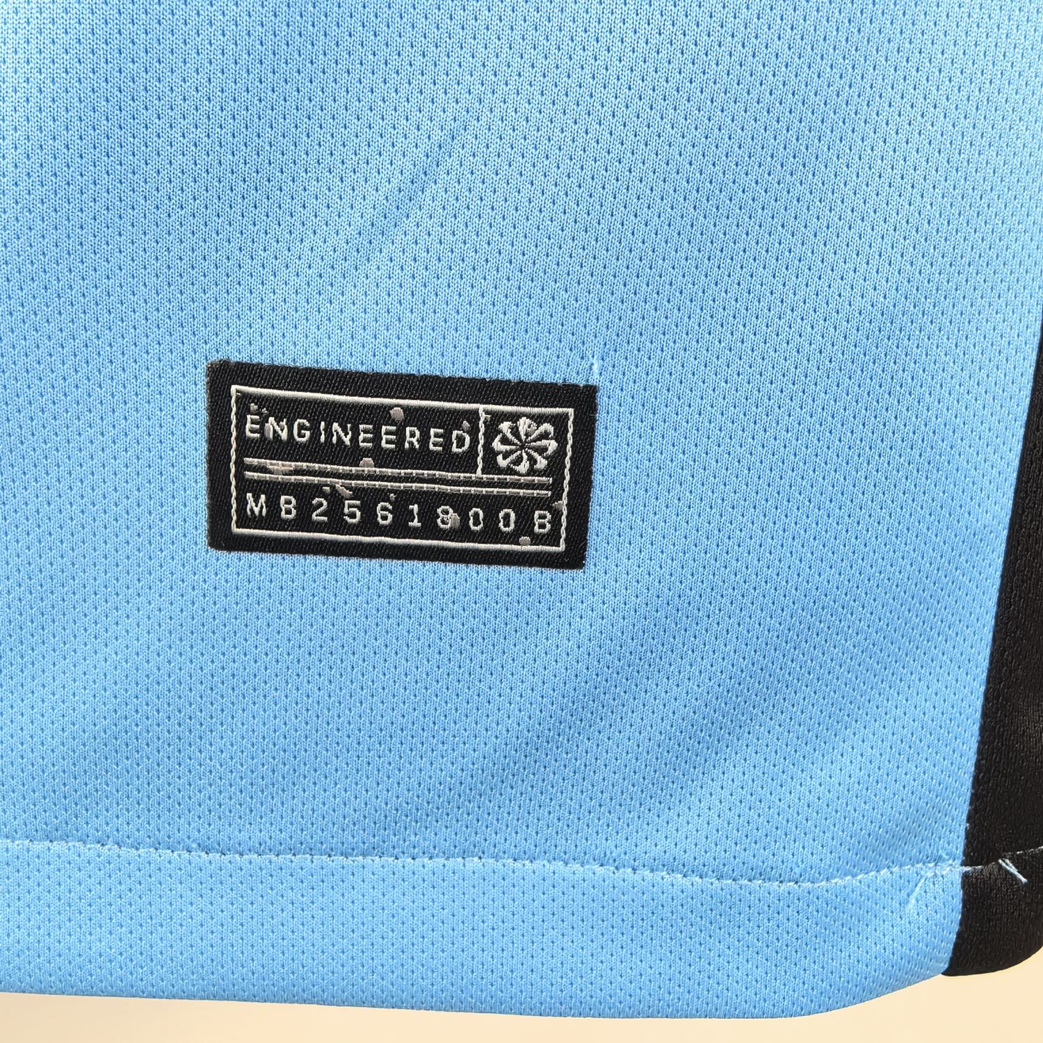 Camisola principal Uruguai 2024 Versão adepto 8