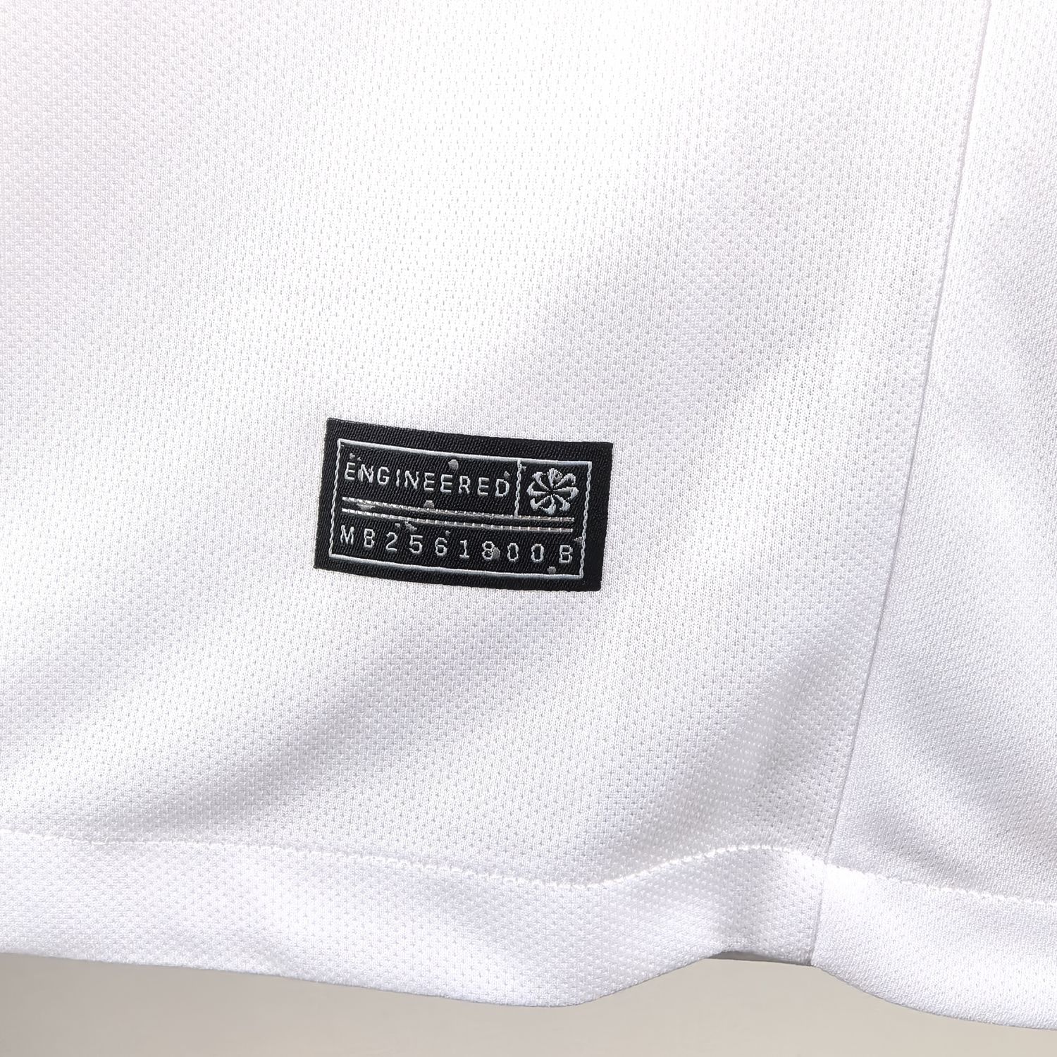 Camisola alternativa Uruguai 2024 Versão adepto 8