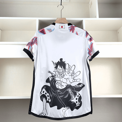 Camisola Japão edição especial - Versão adepto