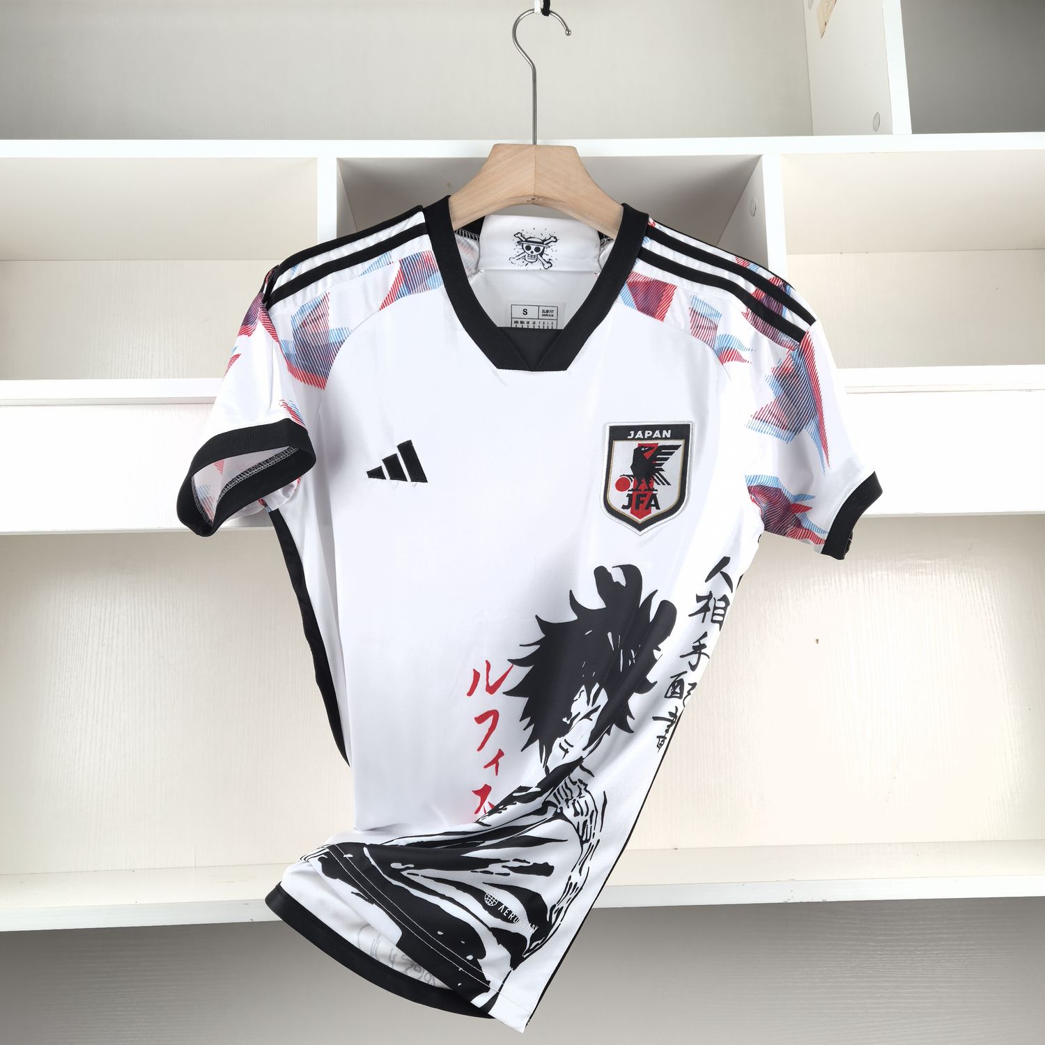 Camisola Japão edição especial - Versão adepto 1