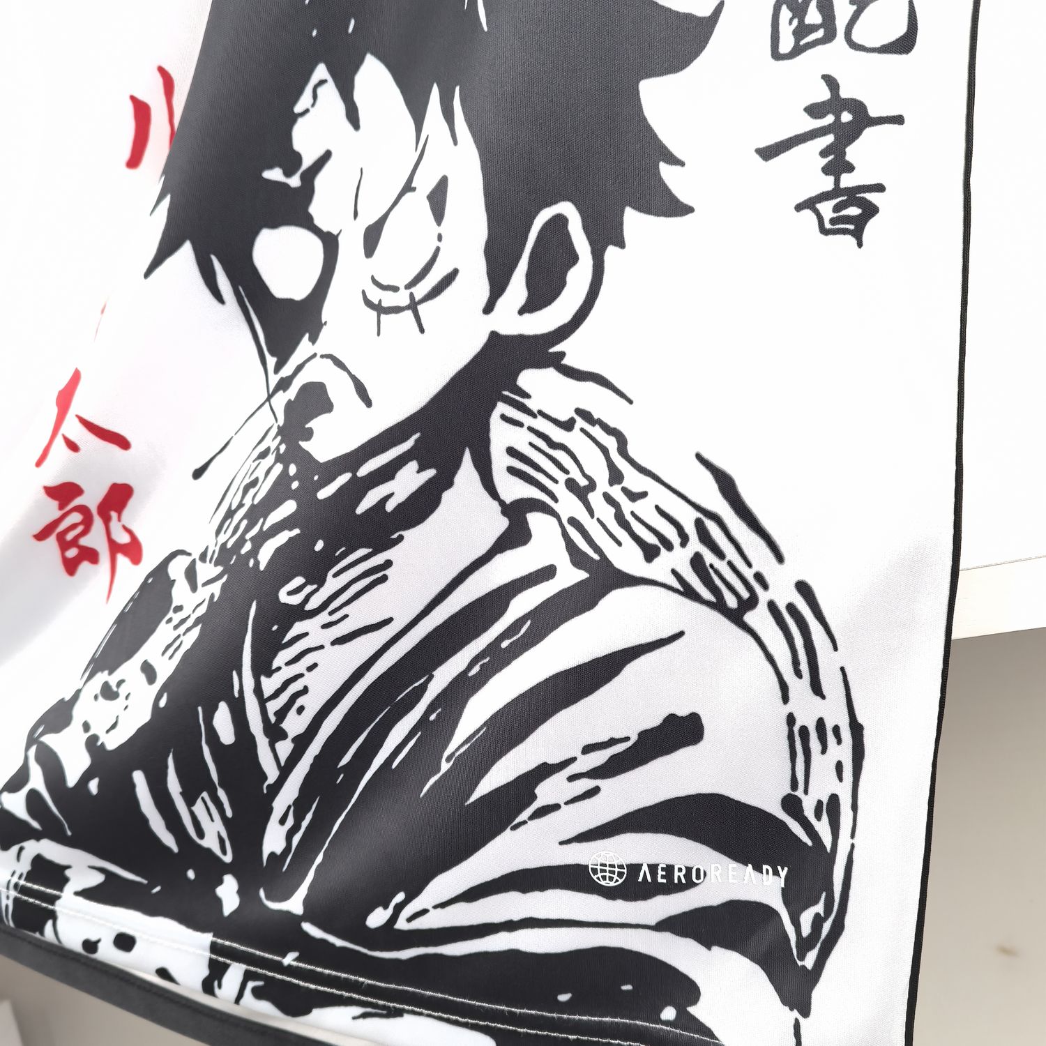 Camisola Japão edição especial - Versão adepto 6