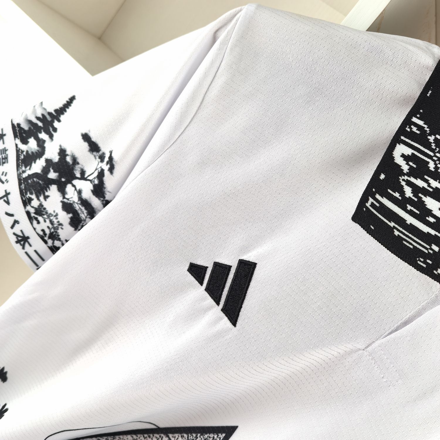 Camisola Japão edição especial - Versão adepto 5