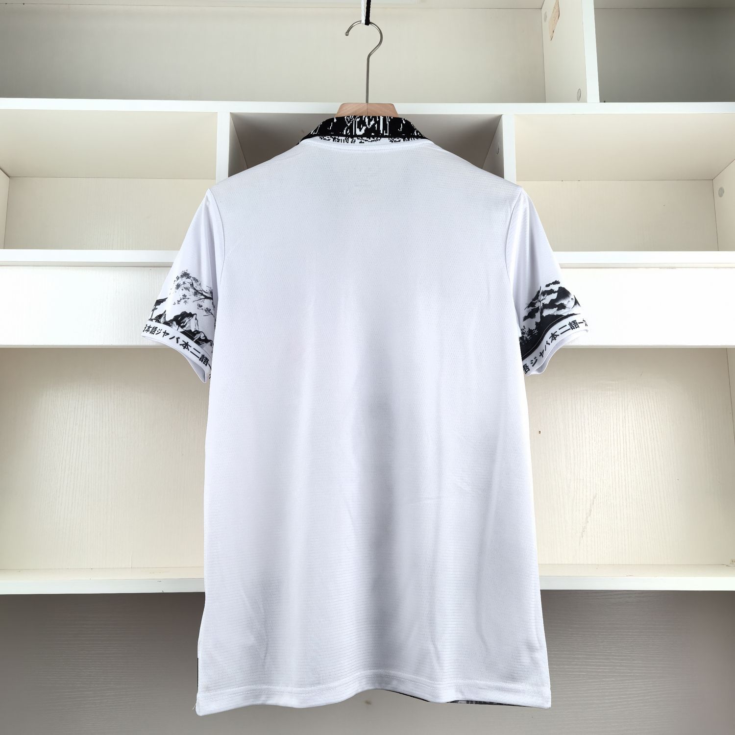 Camisola Japão edição especial - Versão adepto 2