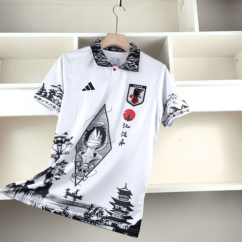 Camisola Japão edição especial - Versão adepto