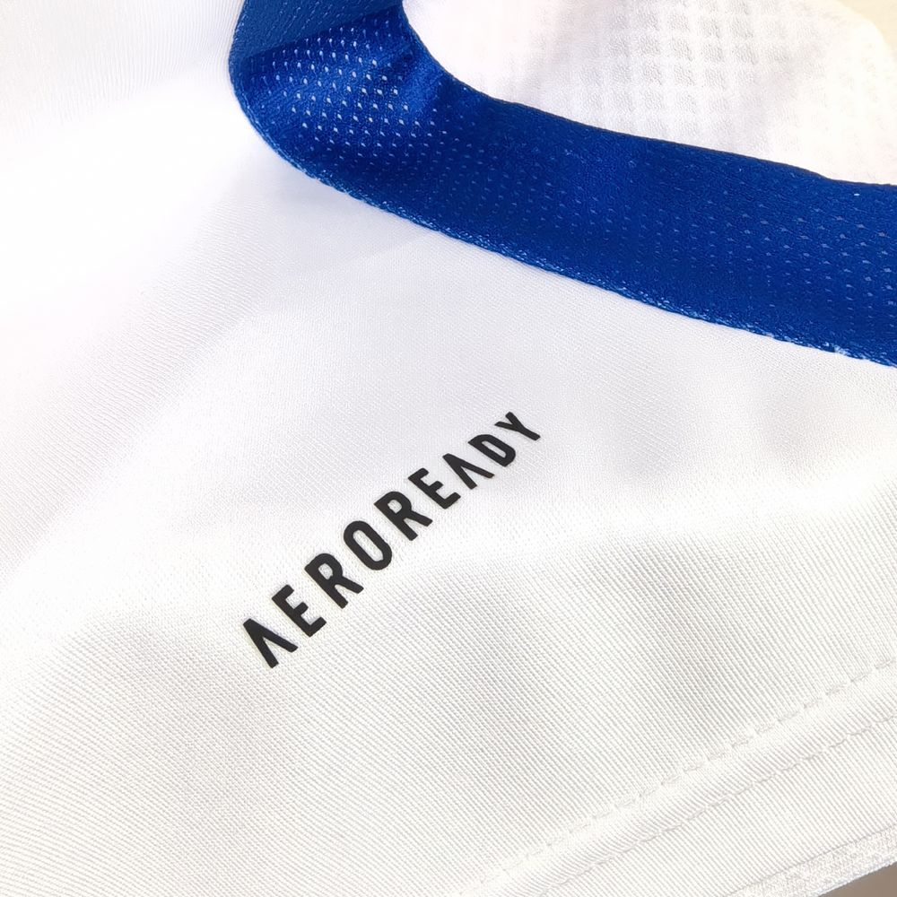 Camisola principal Lyon 24/25 - Versão adepto 9