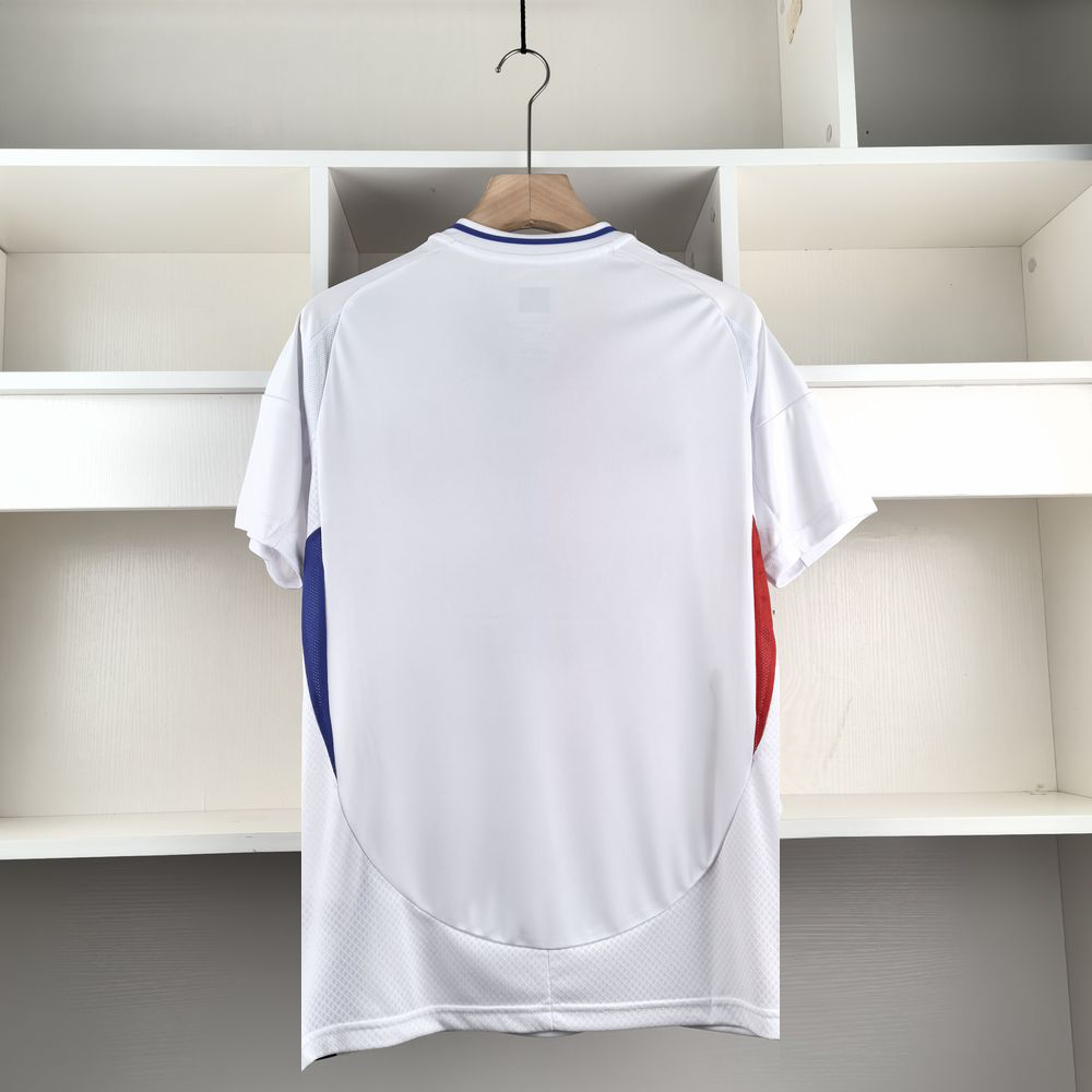 Camisola principal Lyon 24/25 - Versão adepto 3
