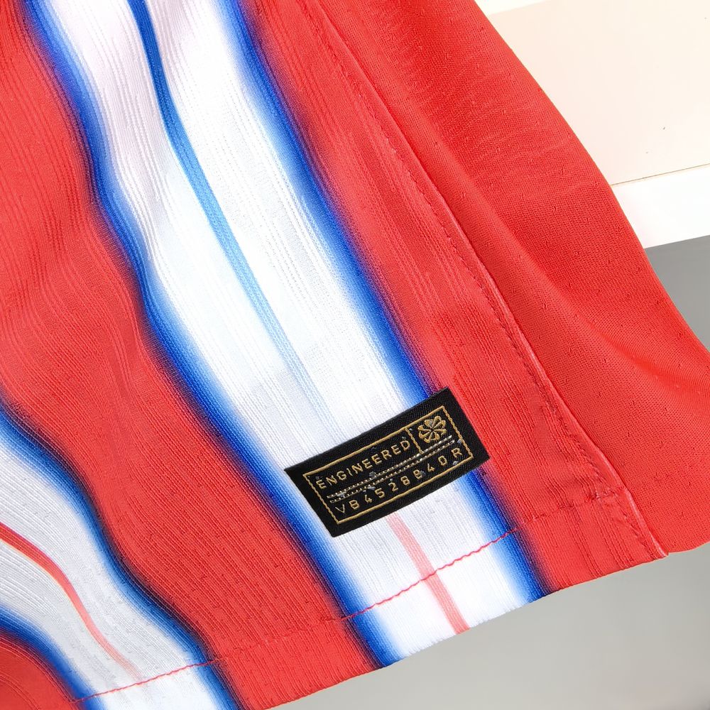 Camisola Principal Atlético de Madrid 24/25 Versão jogador 9