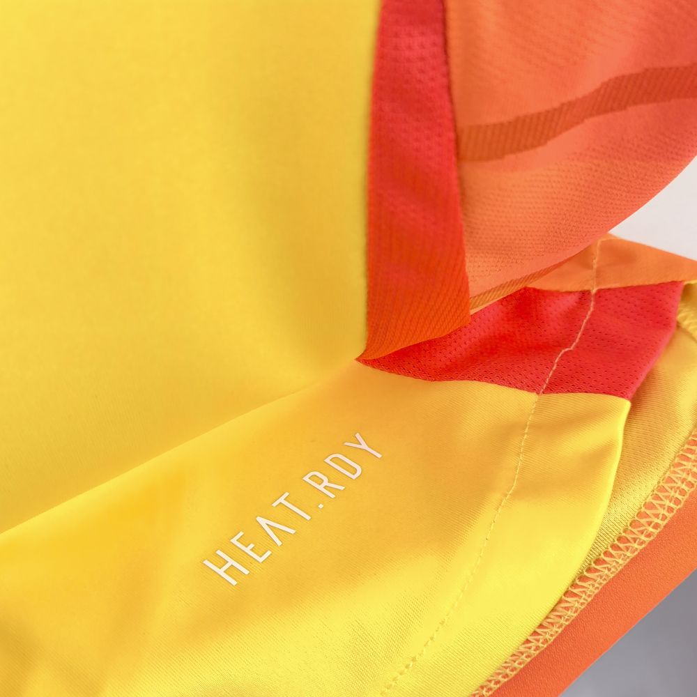 Camisola principal Colombia 2024 Versão adepto 9