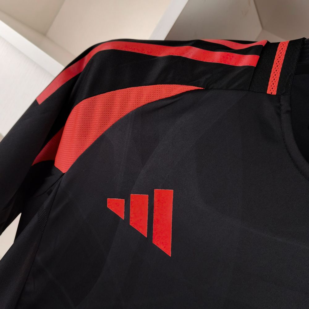 Camisola alternativa Colombia 2024 Versão adepto 6