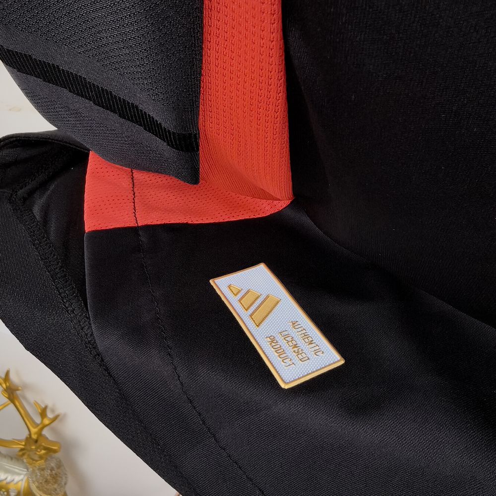 Camisola alternativa Colombia 2024 Versão adepto 9