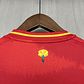 Camisola Principal Espanha Euro 2024 - Versão adepto - Thumbnail 7
