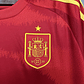 Camisola Principal Espanha Euro 2024 - Versão adepto - Thumbnail 4