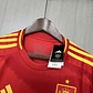 Camisola Principal Espanha Euro 2024 - Versão adepto - Thumbnail 8