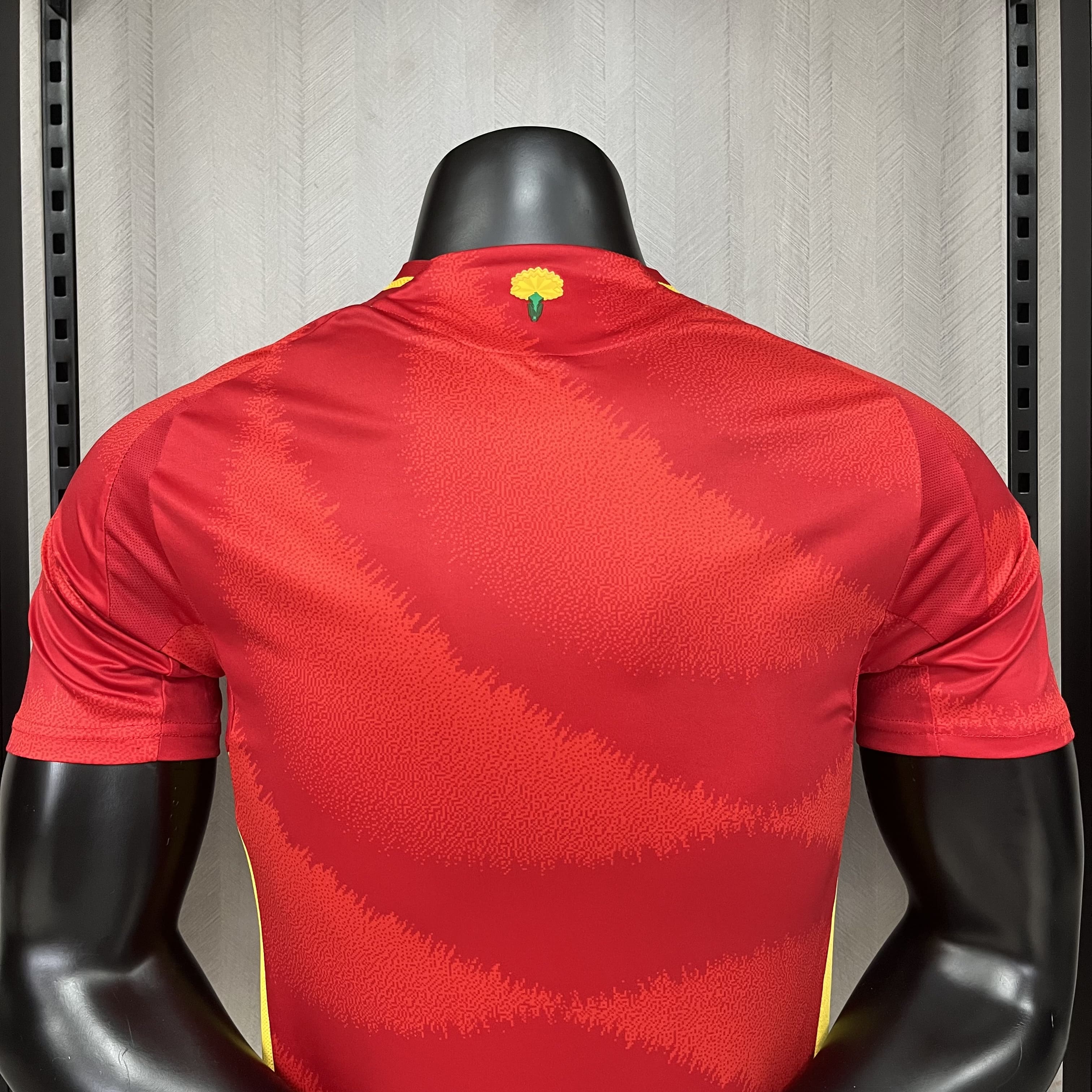 Camisola Principal Espanha Euro 2024 - Versão jogador 7