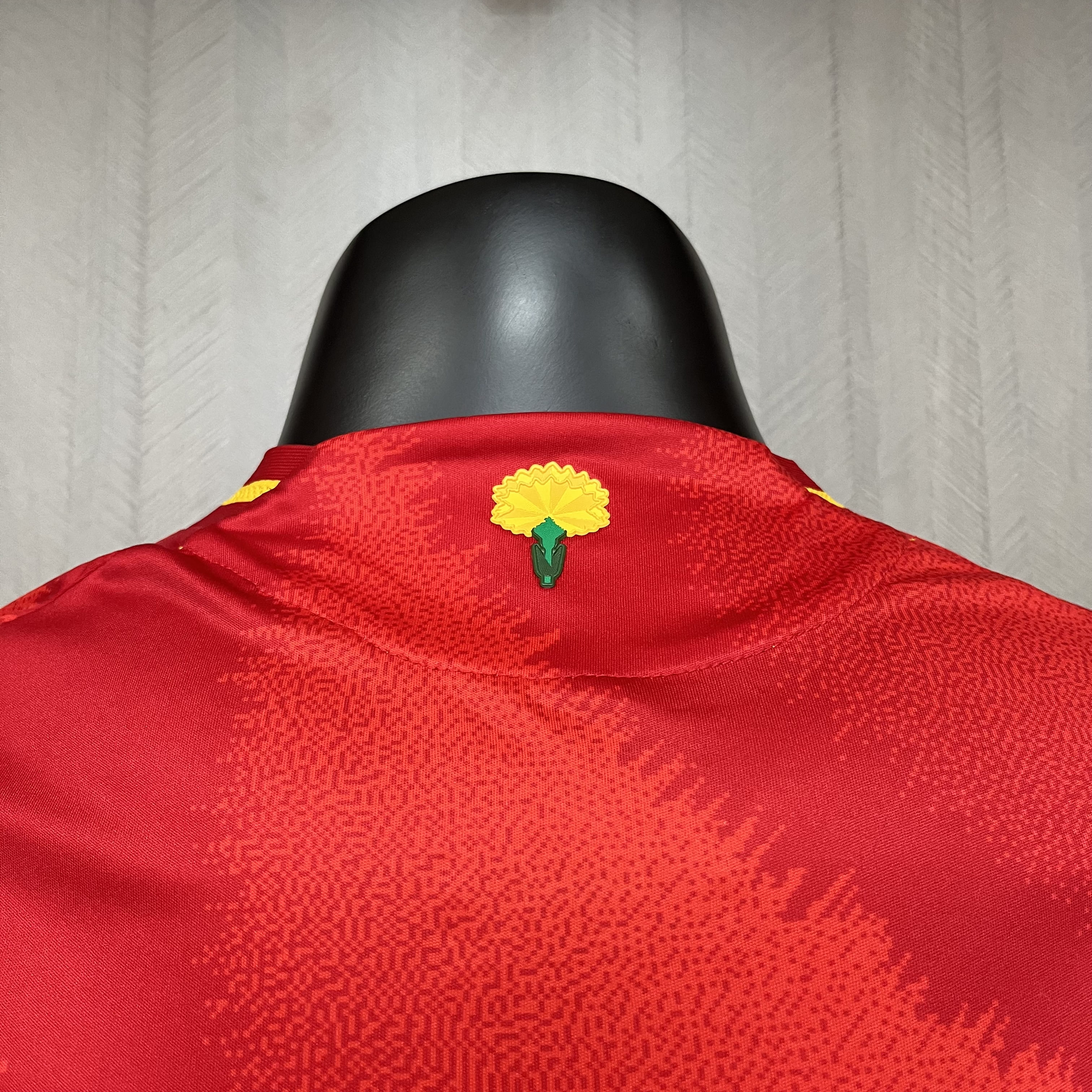 Camisola Principal Espanha Euro 2024 - Versão jogador 9