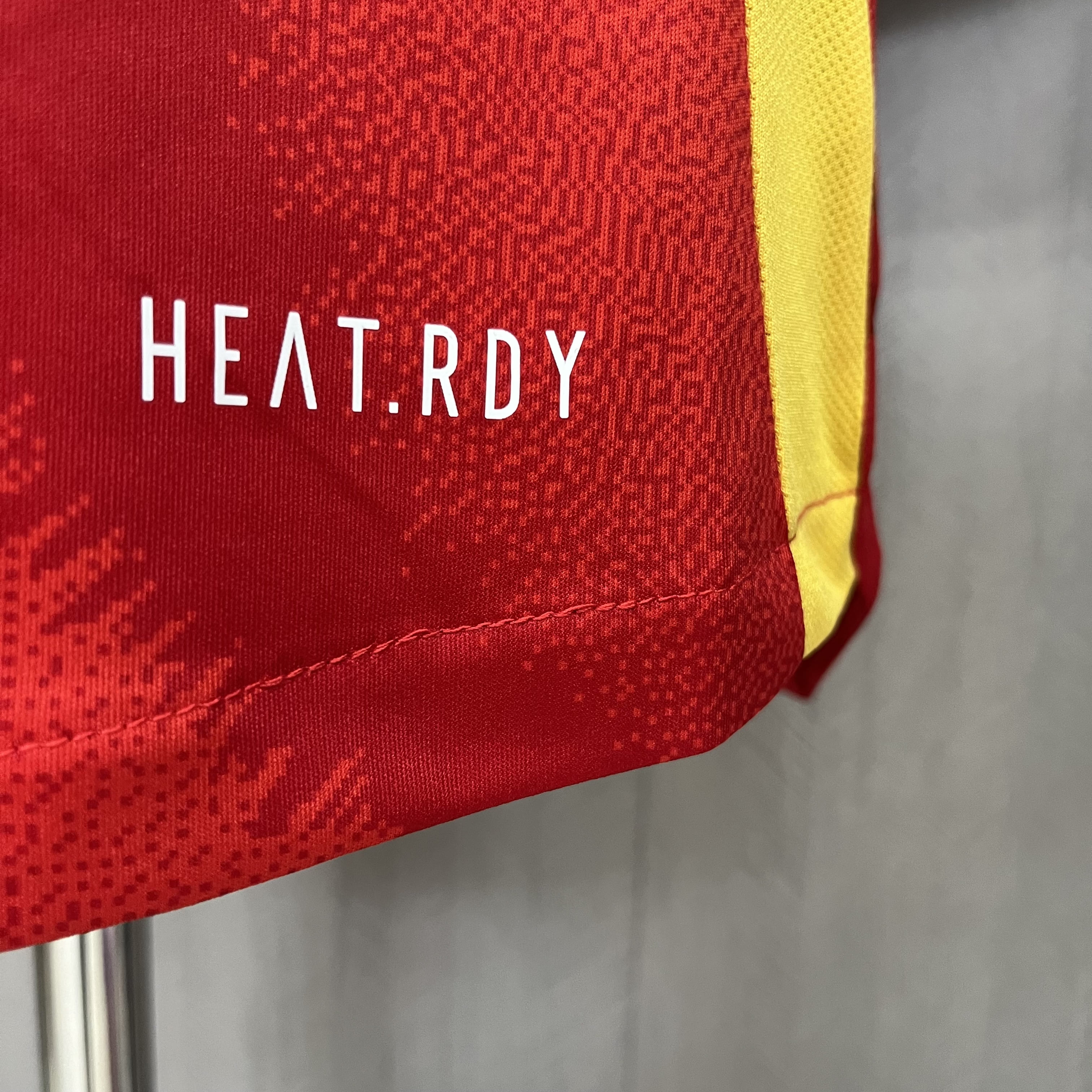 Camisola Principal Espanha Euro 2024 - Versão jogador 10