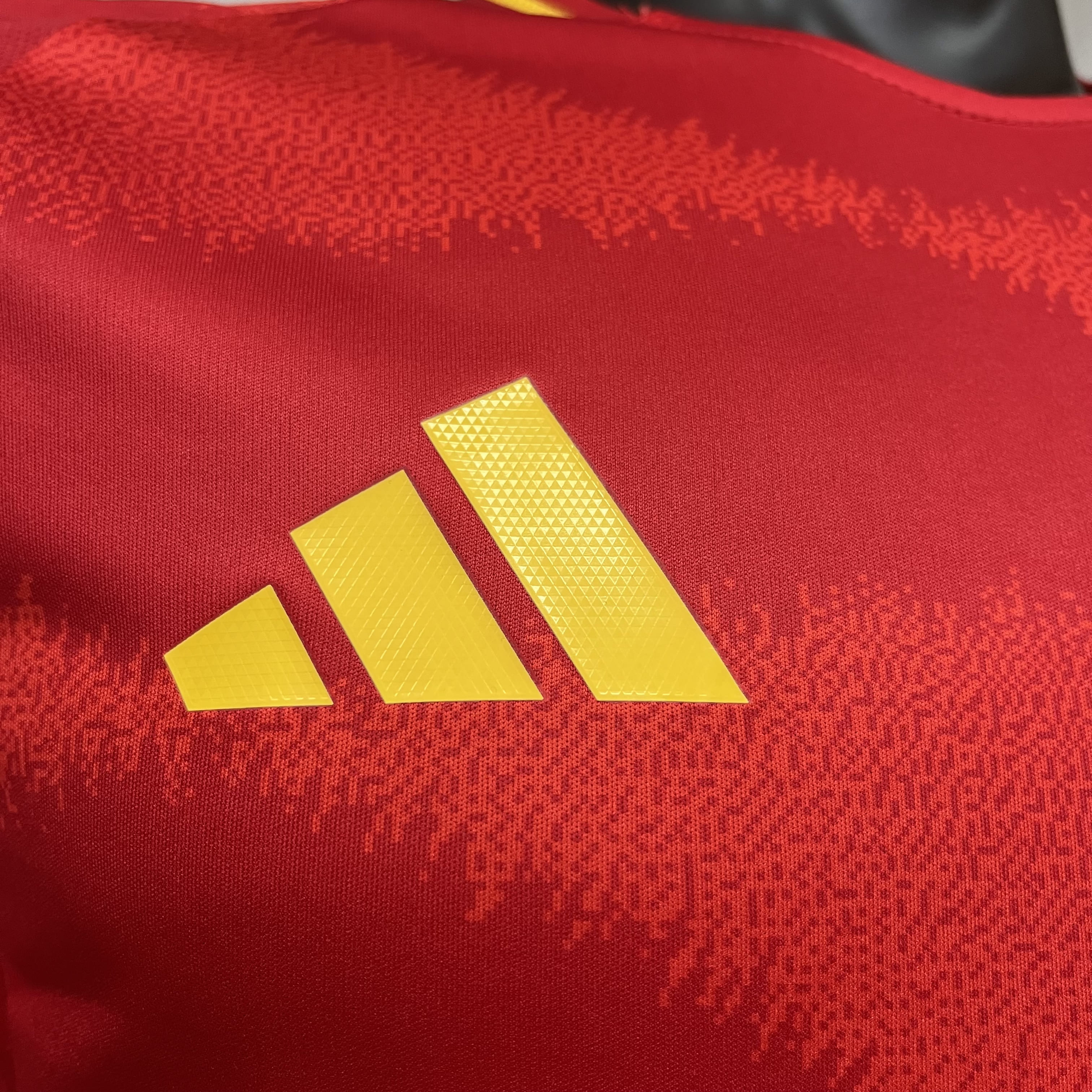 Camisola Principal Espanha Euro 2024 - Versão jogador 5