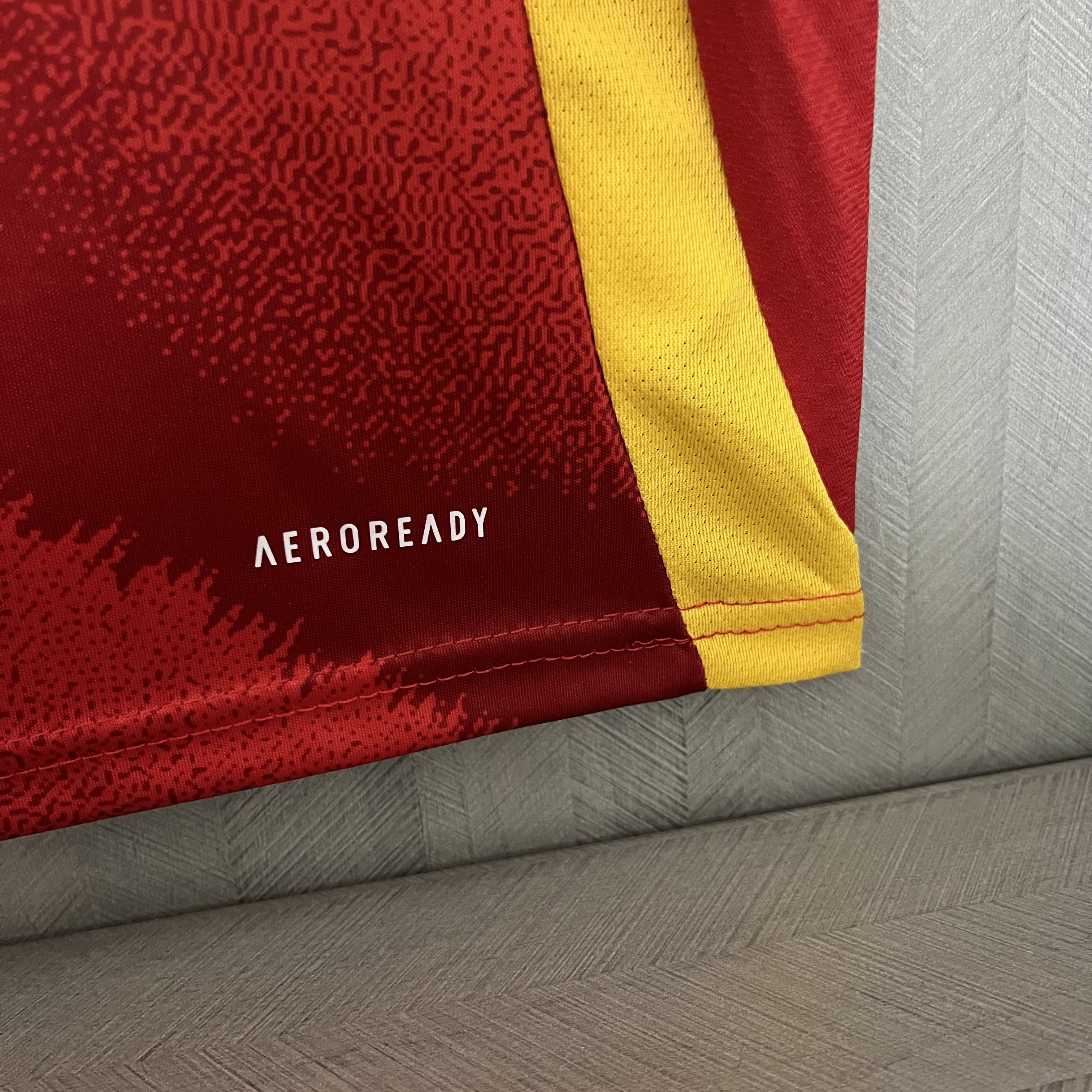 Kit Criança Espanha principal Euro 2024 6