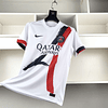 Camisola alternativa PSG 24/25 - Versão Adepto