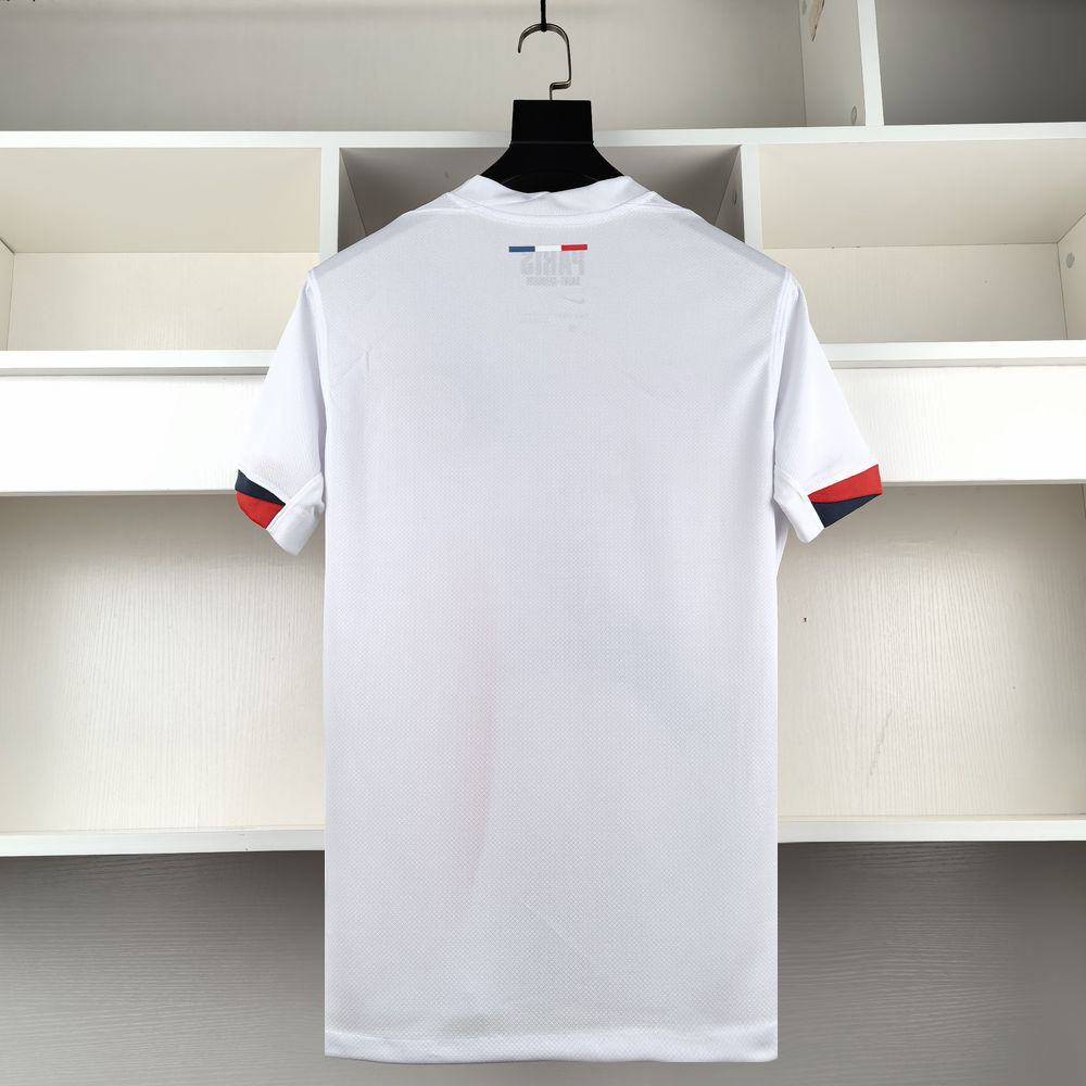 Camisola alternativa PSG 24/25 - Versão Adepto 4