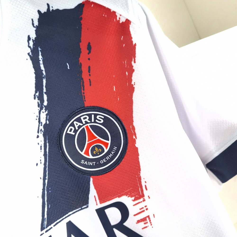 Camisola alternativa PSG 24/25 - Versão Adepto 5