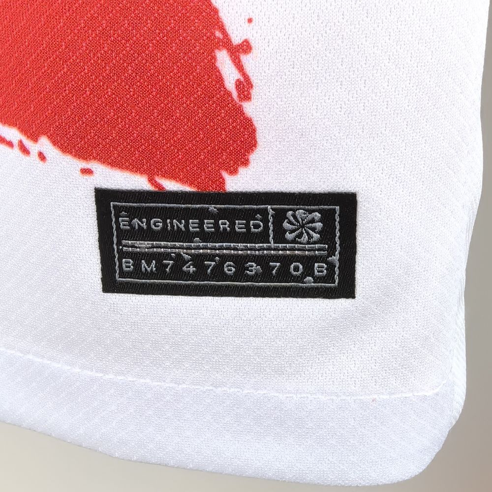 Camisola alternativa PSG 24/25 - Versão Adepto 8