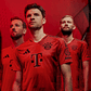 Camisola Principal Bayern Munique 24/25 - Versão adepto - Thumbnail 2