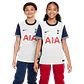 Kit Criança Tottenham principal 24/25 - Thumbnail 2