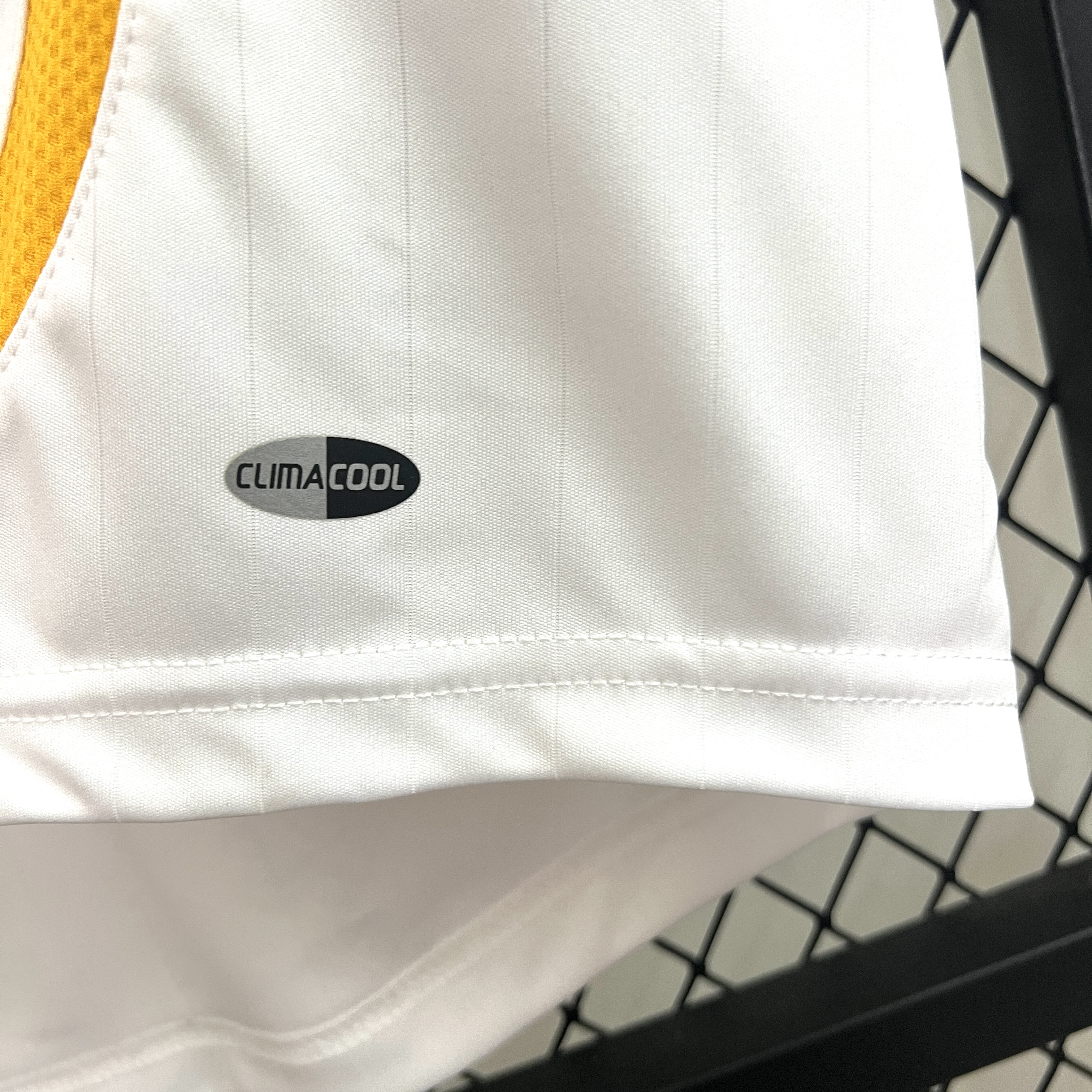 Camisola Principal Alemanha 2006- Versão adepto 9