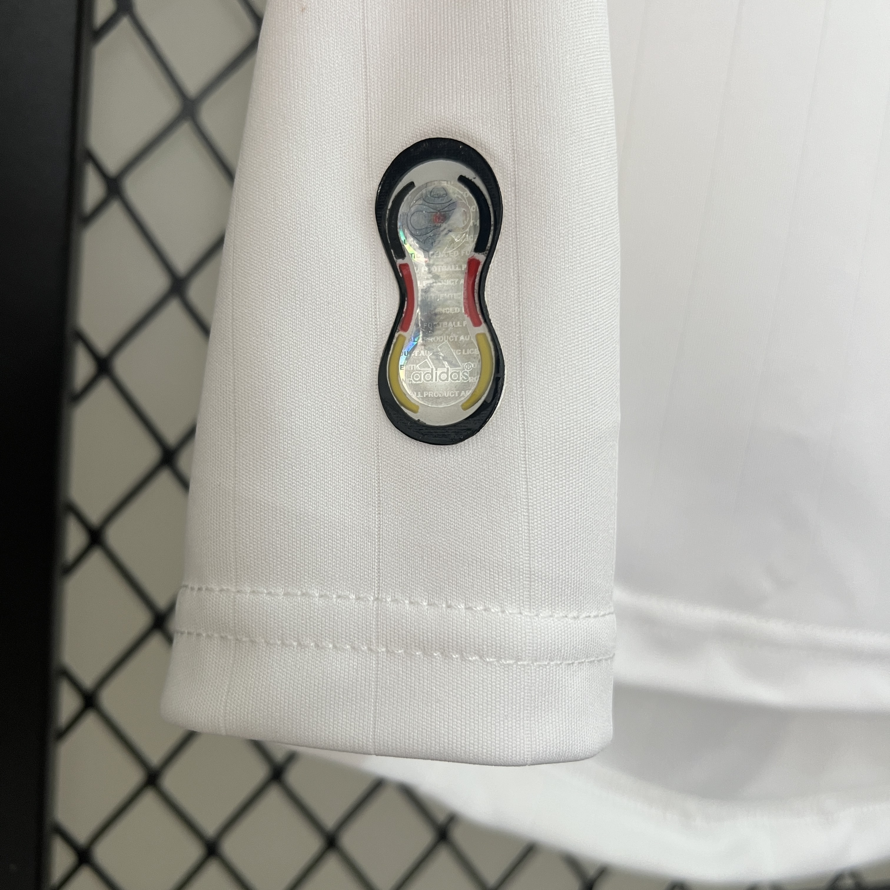 Camisola Principal Alemanha 2006- Versão adepto 10