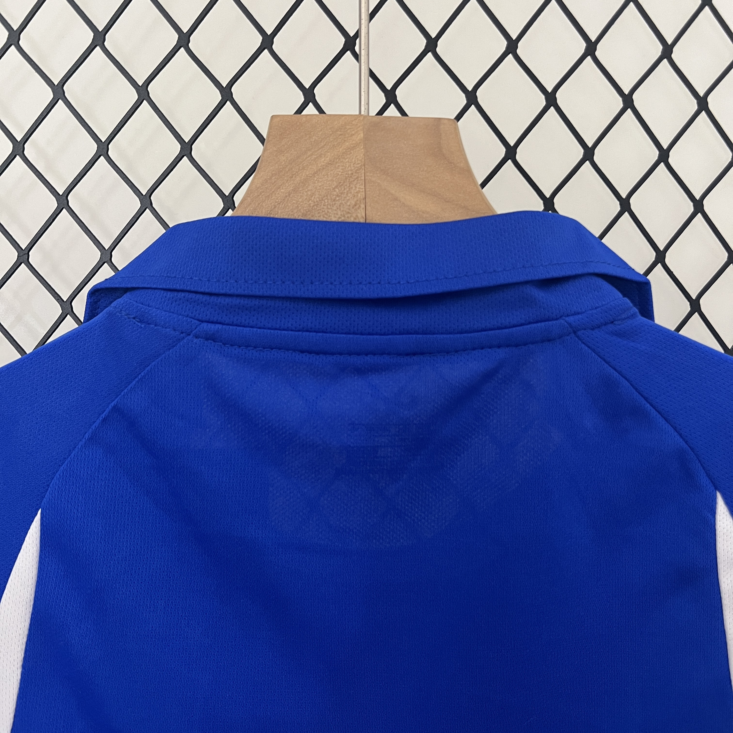 Kit Criança Brasil alternativo 2002 7