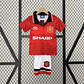 Kit Criança Man United principal 1994/1996 - Thumbnail 1