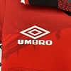 Kit Criança Man United principal 1994/1996