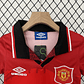 Kit Criança Man United principal 1994/1996 - Thumbnail 5