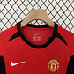 Kit Criança Man United principal 2002/2004 - Thumbnail 3