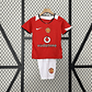 Kit Criança Man United principal 2005/2006 - Thumbnail 1