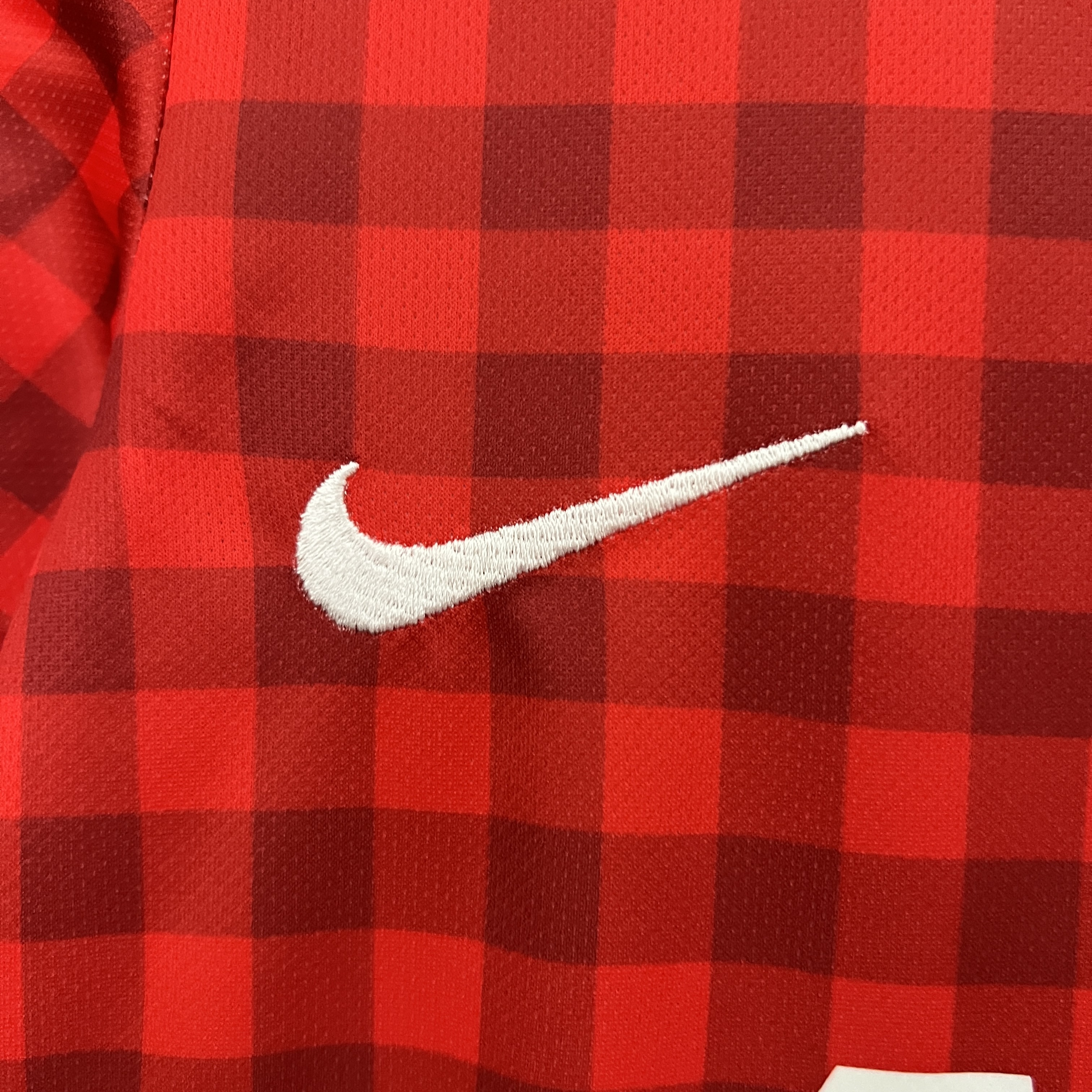 Kit Criança Man United principal 2012/2013 4