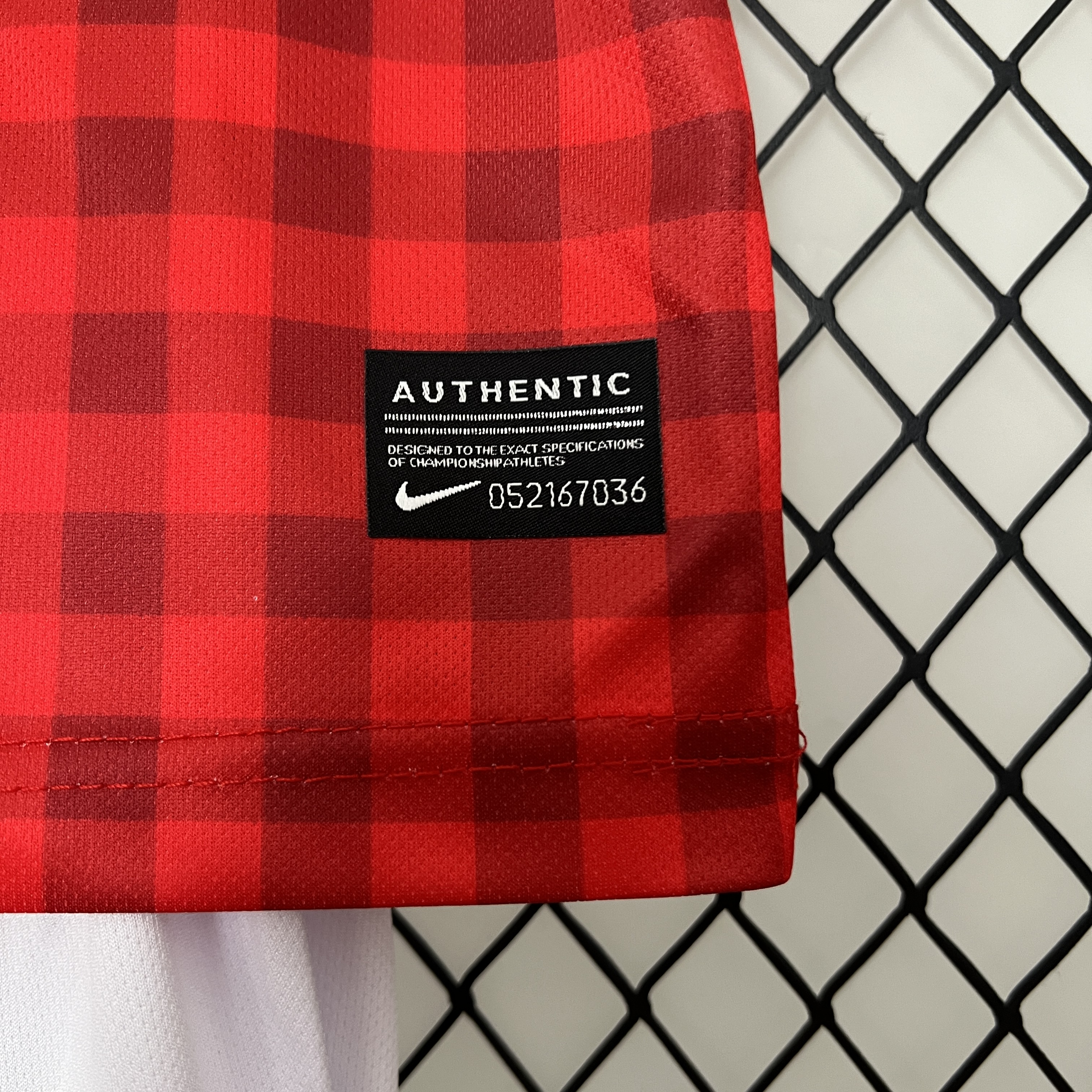 Kit Criança Man United principal 2012/2013 8