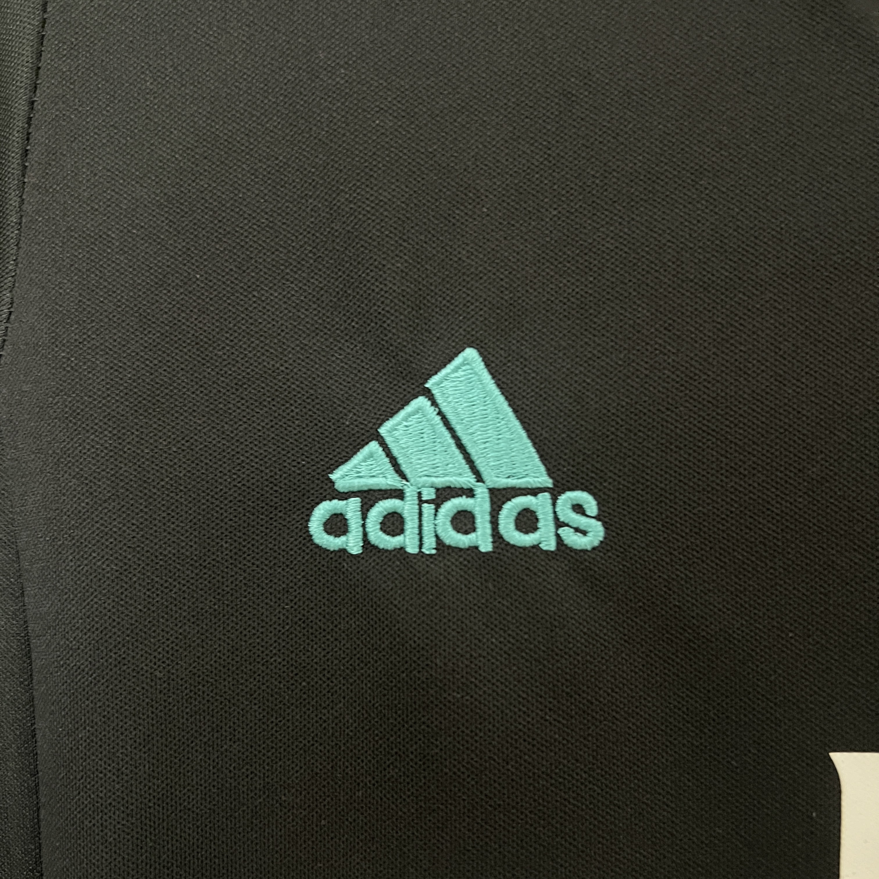 Kit Criança Real Madrid alternativo 2017/2018 5