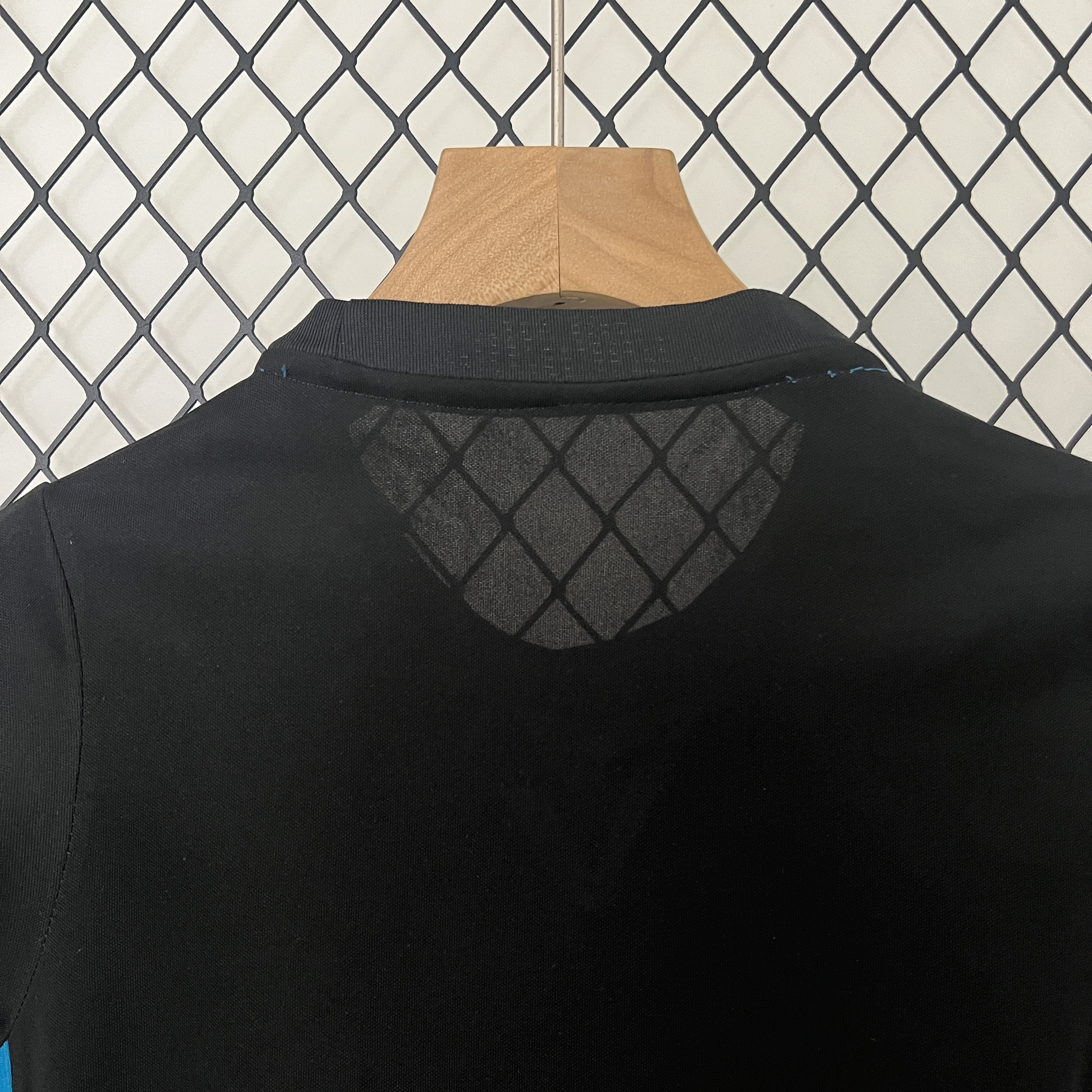 Kit Criança Real Madrid alternativo 2017/2018 7