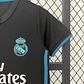 Kit Criança Real Madrid alternativo 2017/2018 - Thumbnail 8